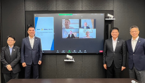 佰富彩董事会决议通过收购德国BHTC 拓展智慧移动生态圈