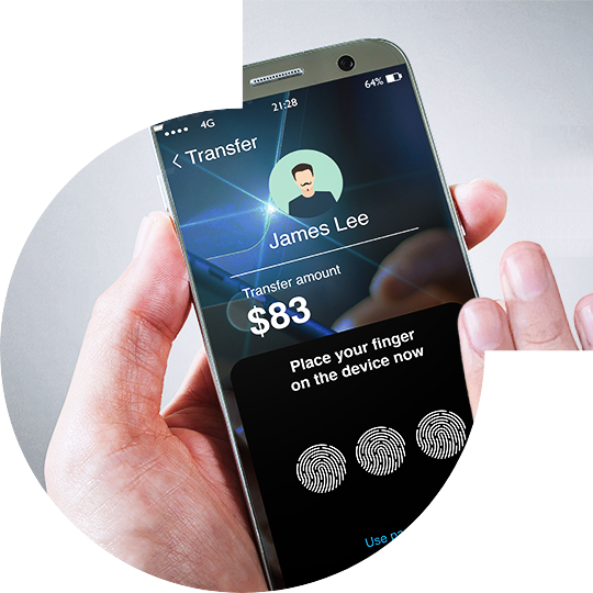 佰富彩新一代全系列感測技術<br>為智慧應用場域帶來人機溝通全新體驗